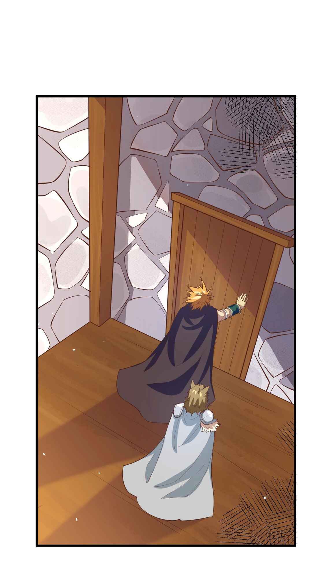 Starting From Today I'll Work as a City Lord Chapter 107 - Page 31