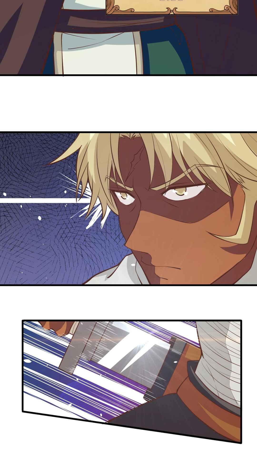 Starting From Today I'll Work as a City Lord Chapter 107 - Page 34