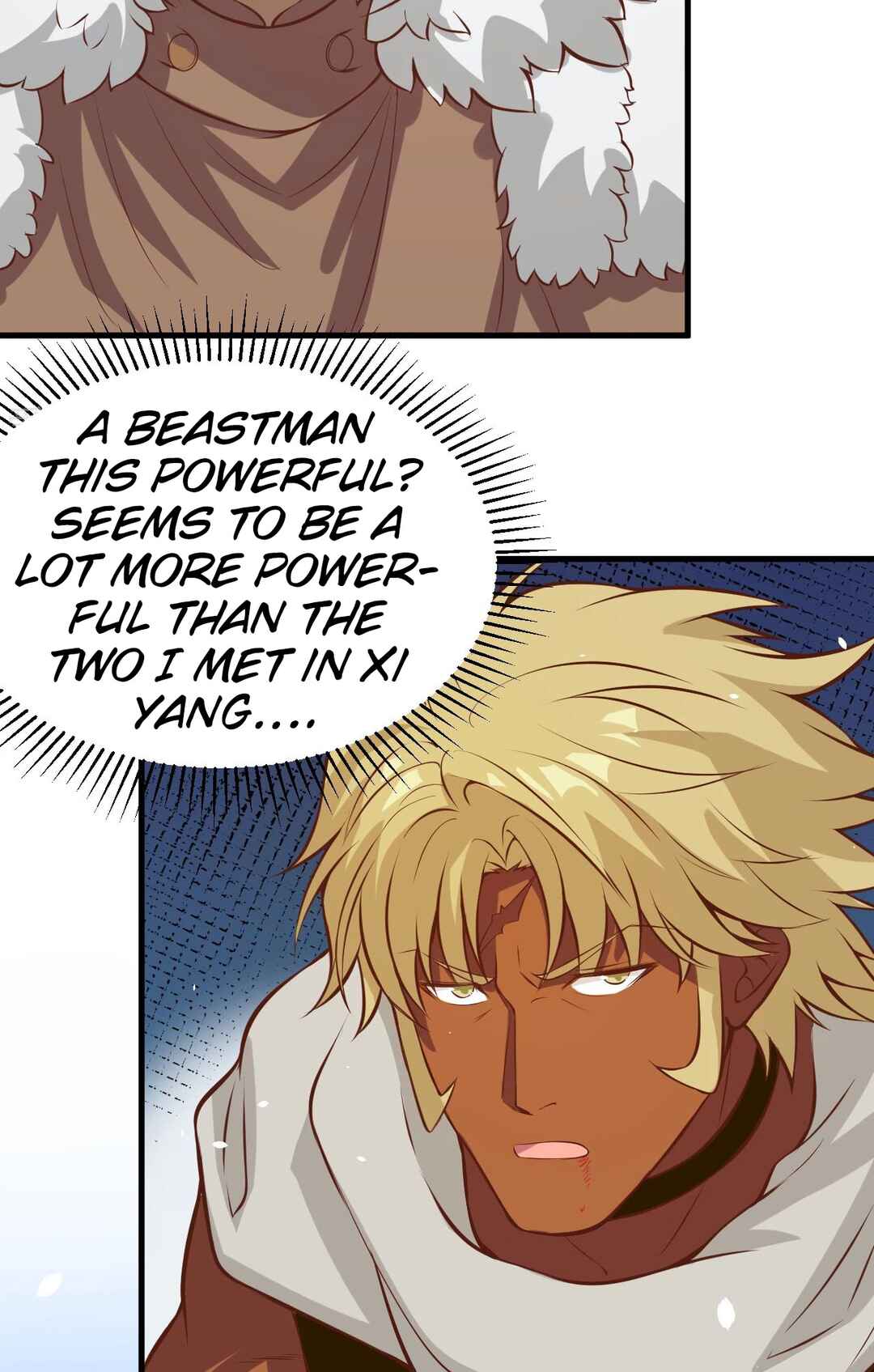 Starting From Today I'll Work as a City Lord Chapter 107 - Page 44