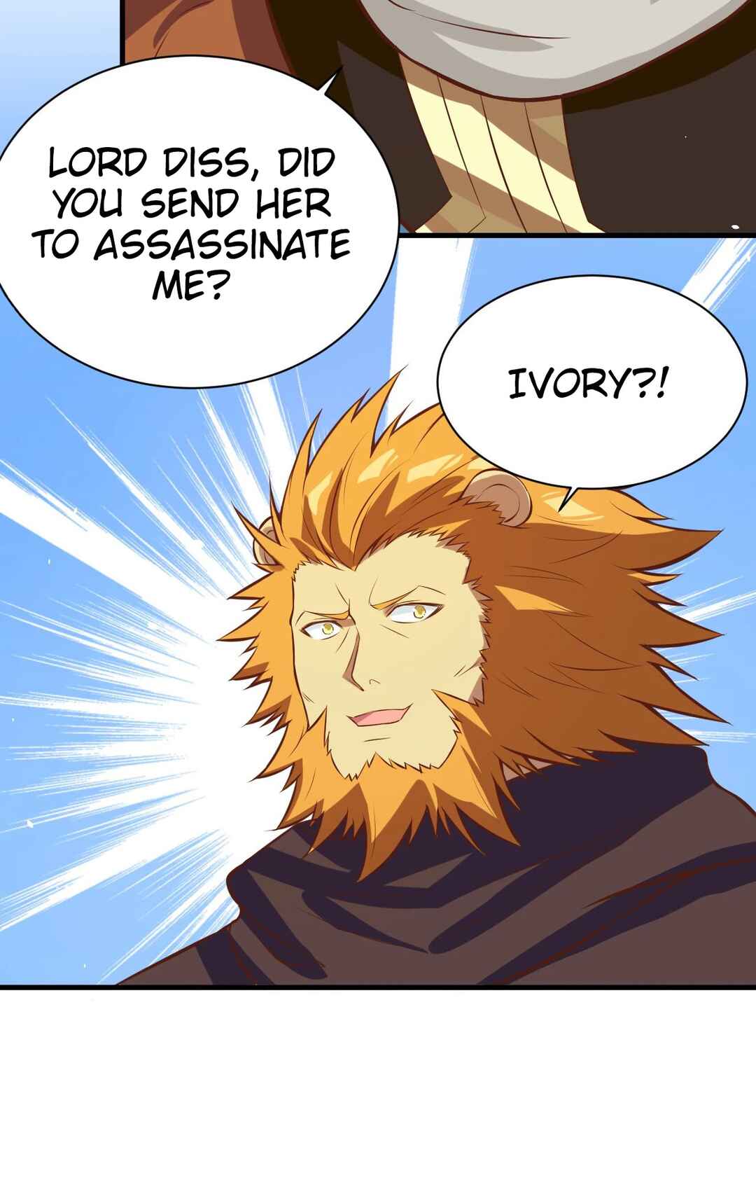 Starting From Today I'll Work as a City Lord Chapter 107 - Page 45