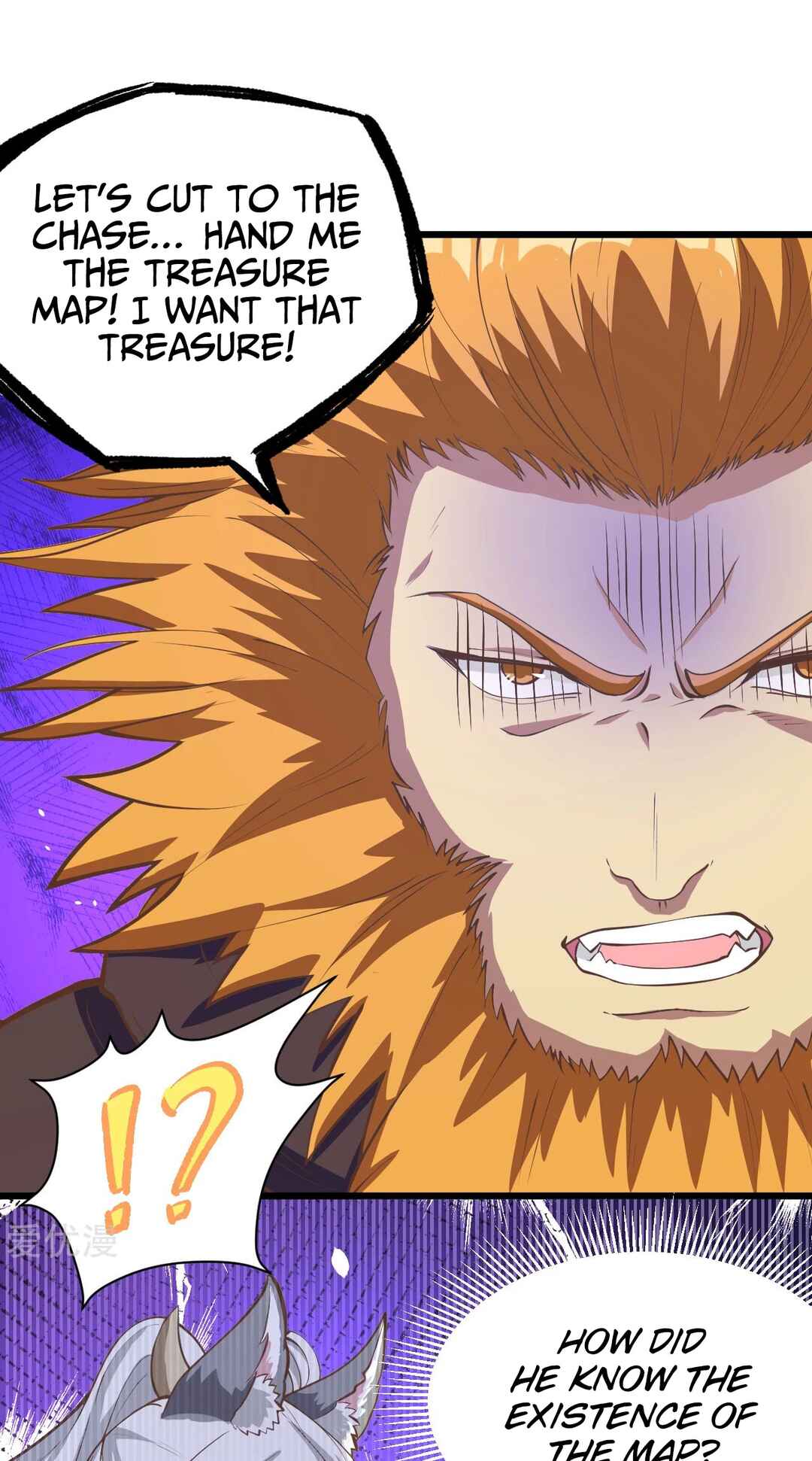 Starting From Today I'll Work as a City Lord Chapter 107 - Page 47