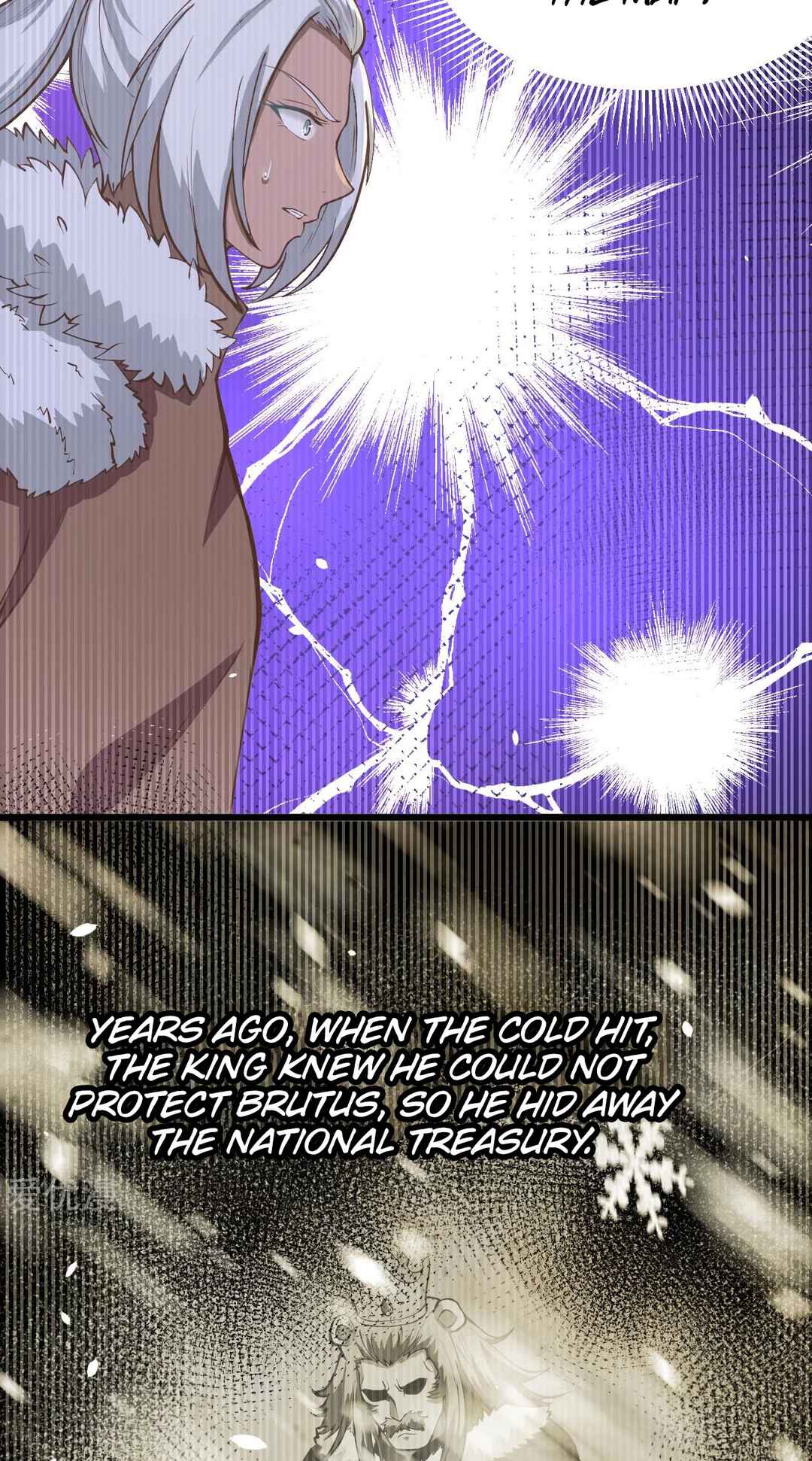 Starting From Today I'll Work as a City Lord Chapter 107 - Page 48