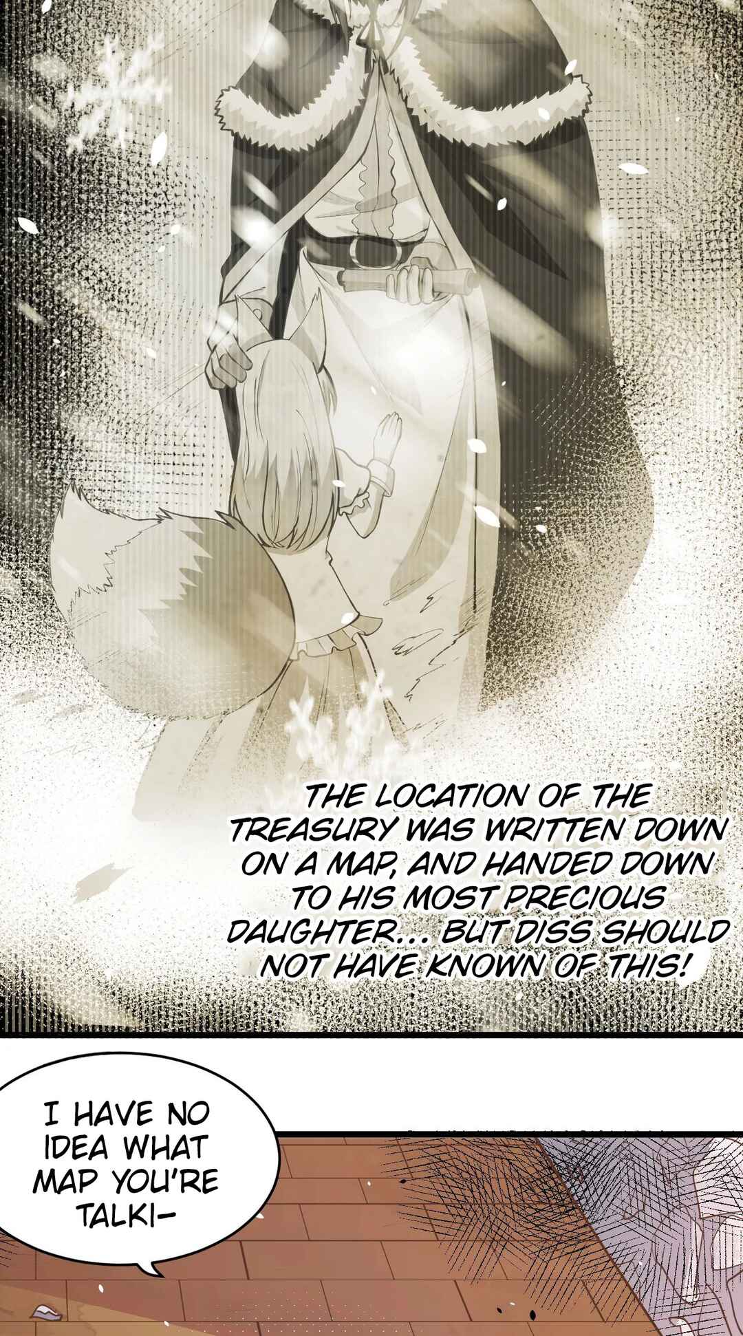 Starting From Today I'll Work as a City Lord Chapter 107 - Page 49