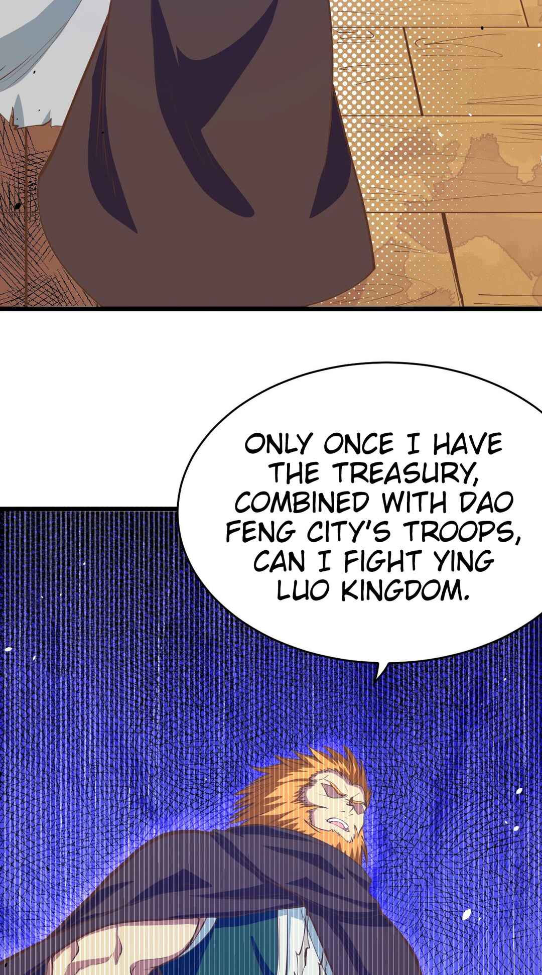 Starting From Today I'll Work as a City Lord Chapter 107 - Page 51