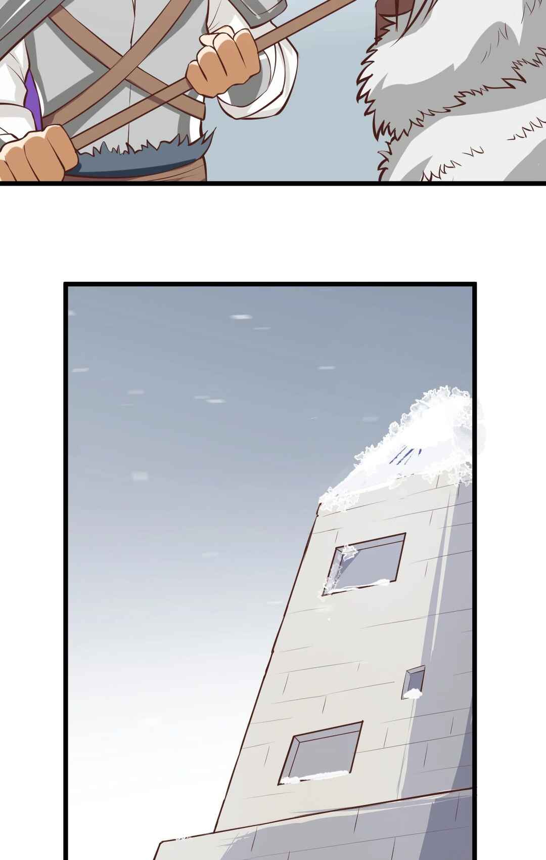 Starting From Today I'll Work as a City Lord Chapter 107 - Page 57