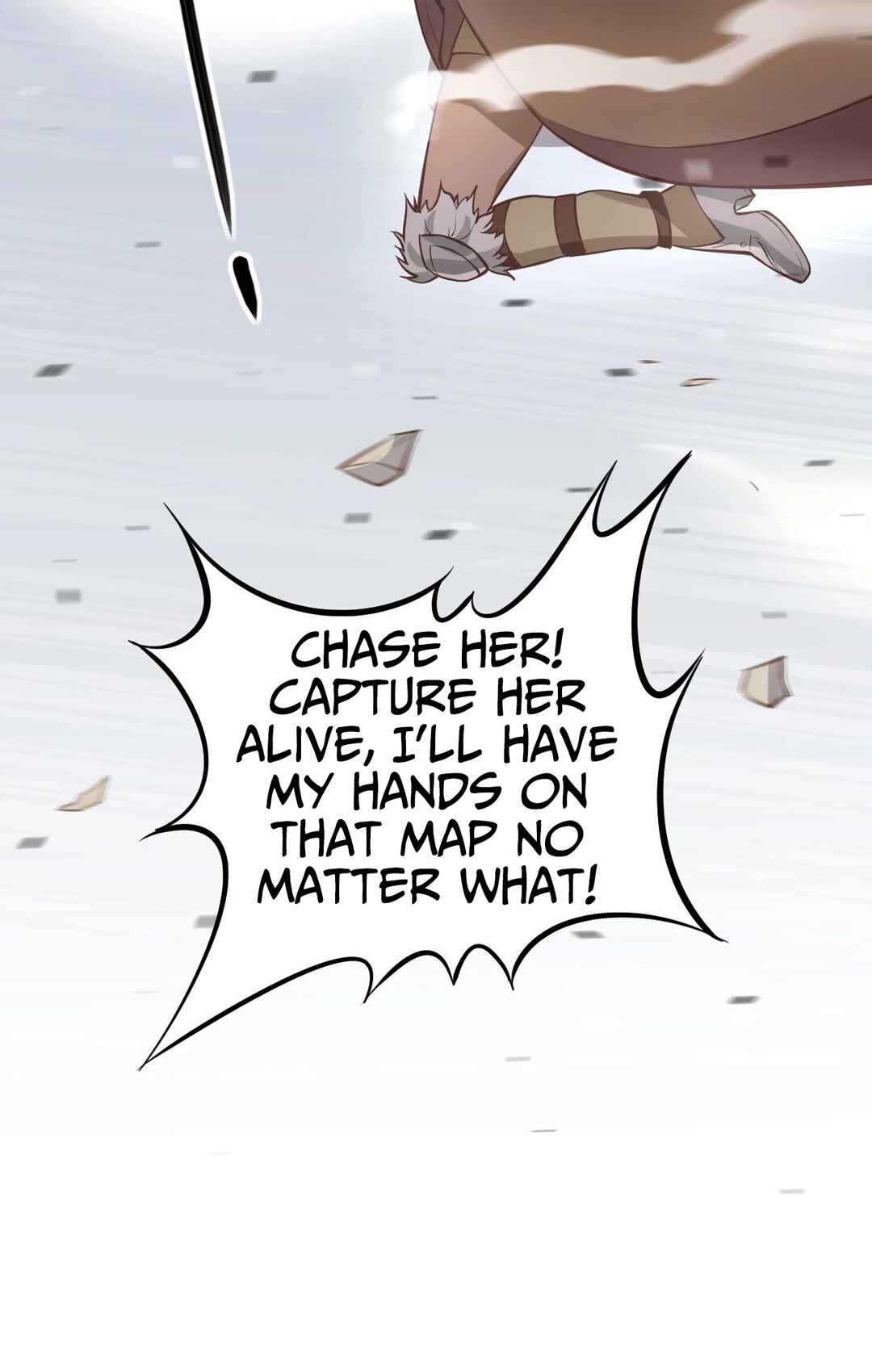 Starting From Today I'll Work as a City Lord Chapter 107 - Page 60