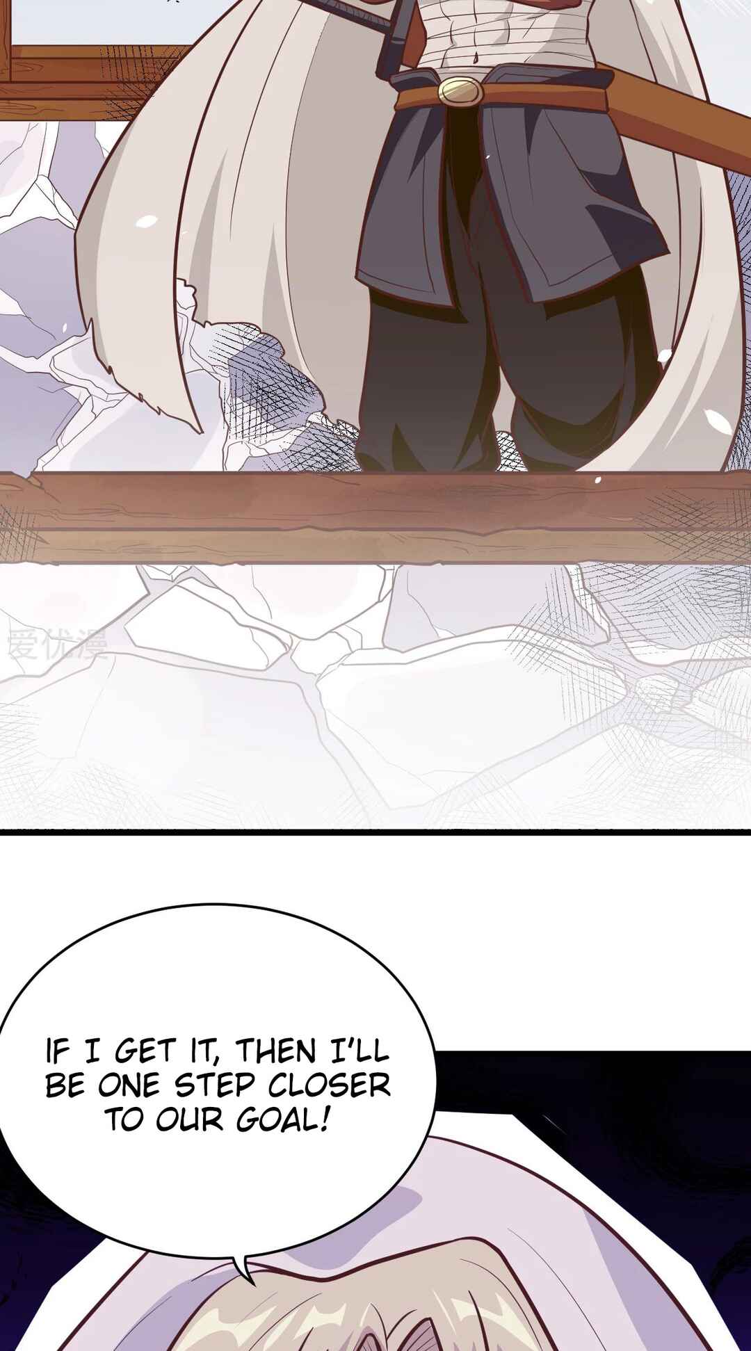 Starting From Today I'll Work as a City Lord Chapter 107 - Page 64