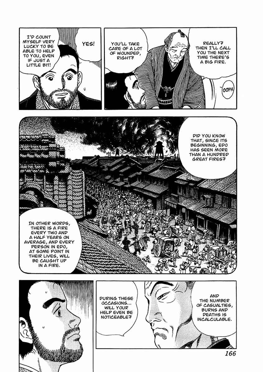 JIN Chapter 23 - Page 11