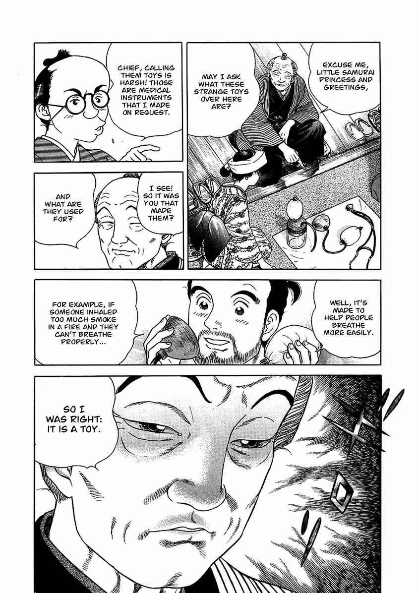 JIN Chapter 23 - Page 9