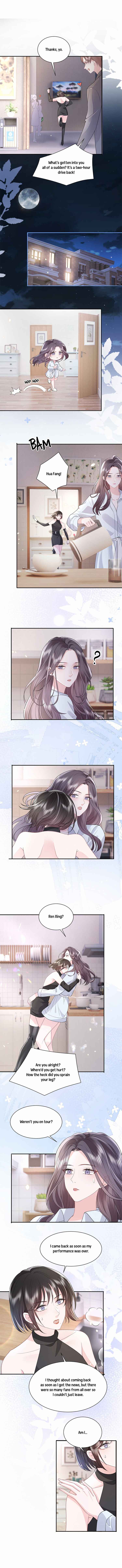Childhood Sweetheart Liaoliao Chapter 41 - Page 5