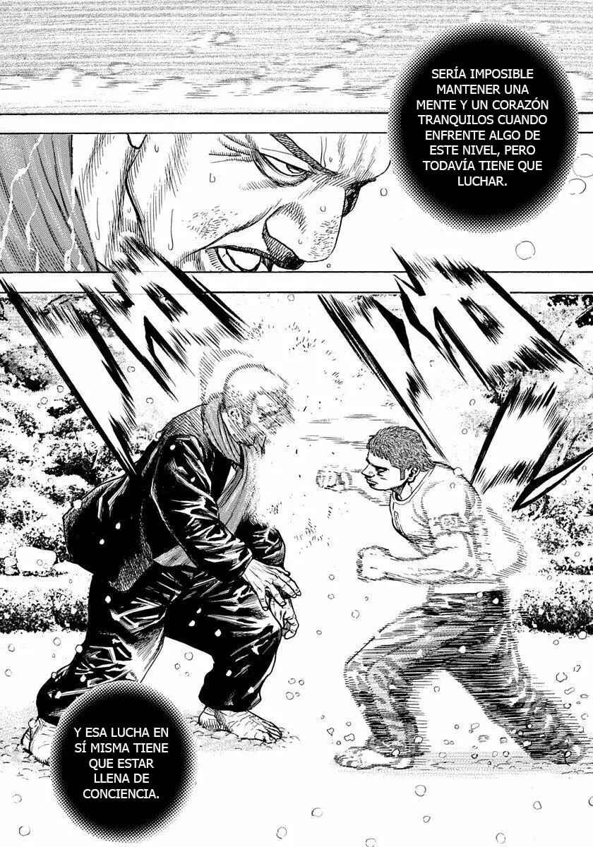 Tough Chapter 422 - Page 10