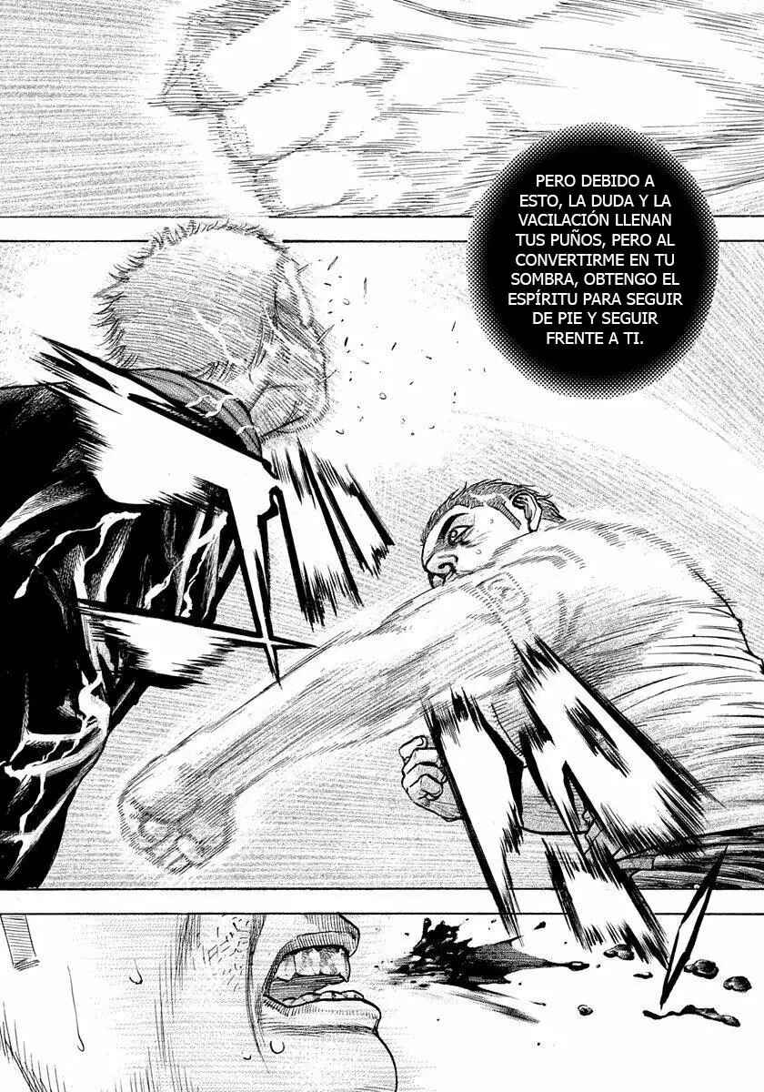 Tough Chapter 422 - Page 11