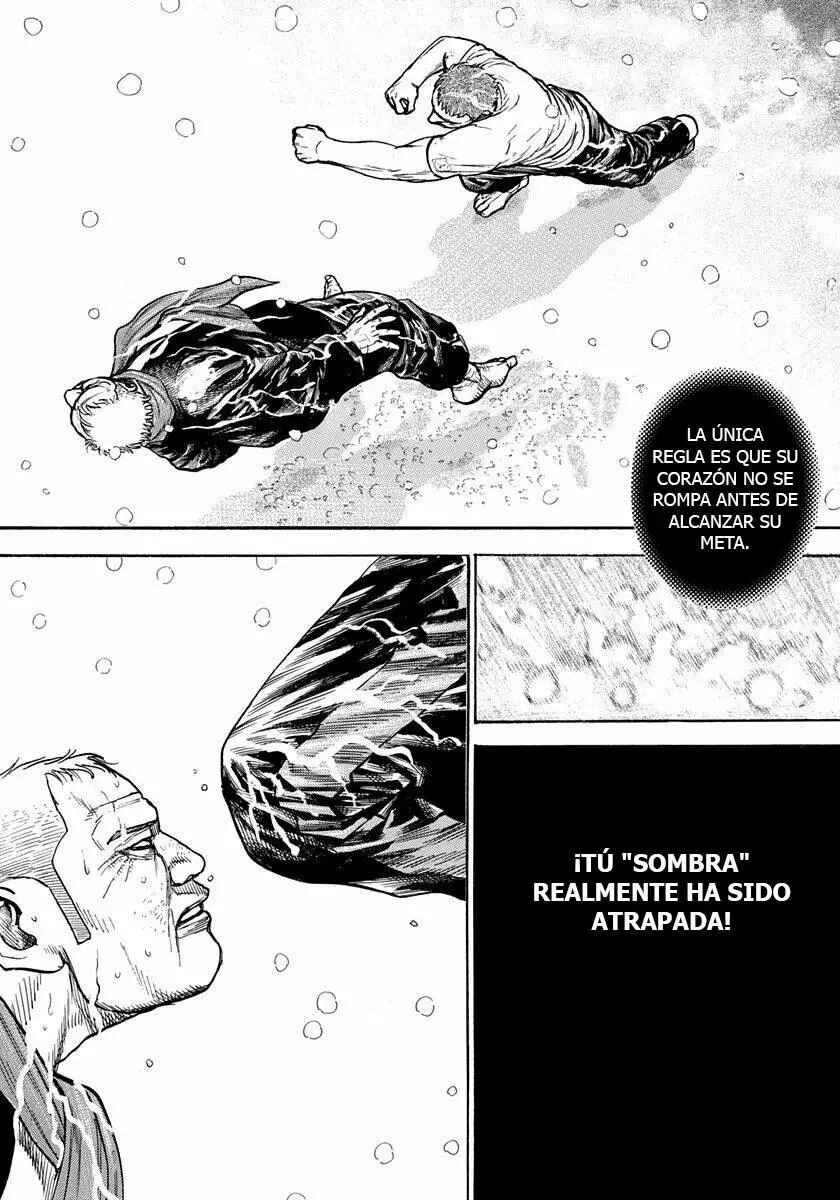 Tough Chapter 422 - Page 12