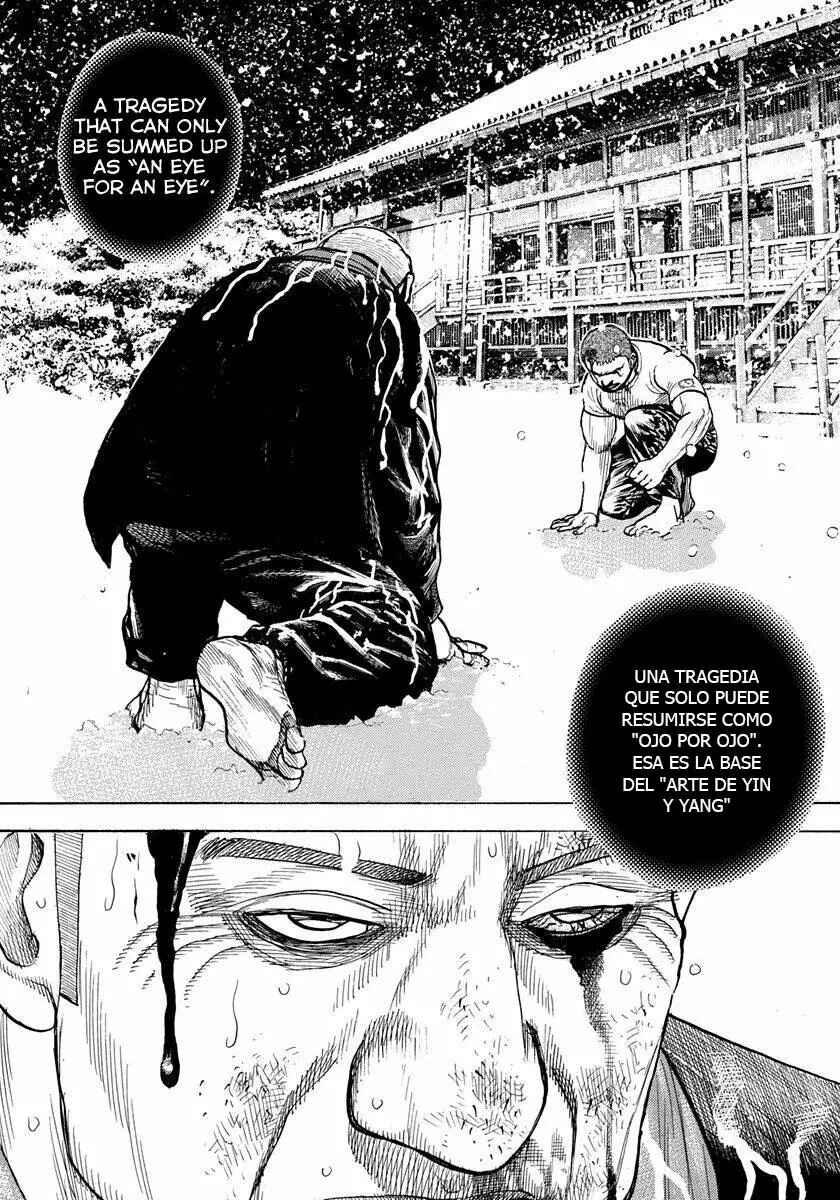Tough Chapter 422 - Page 16