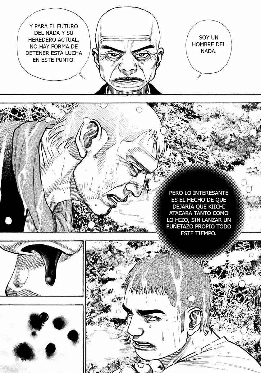 Tough Chapter 422 - Page 4
