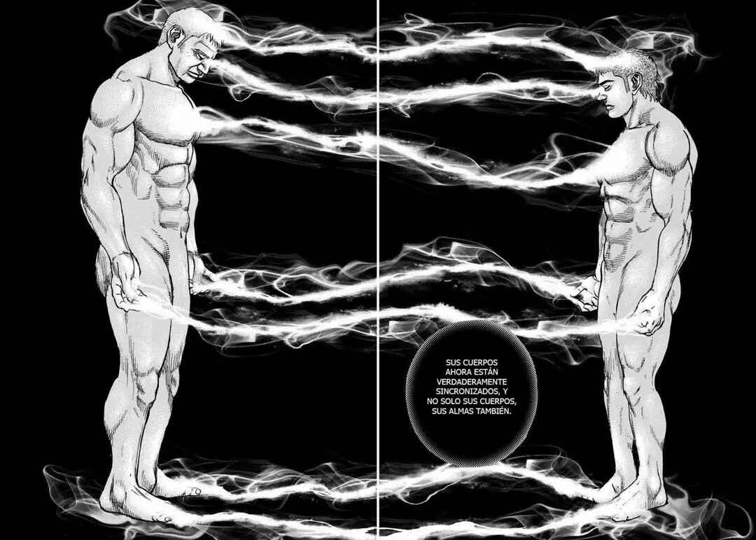 Tough Chapter 422 - Page 7