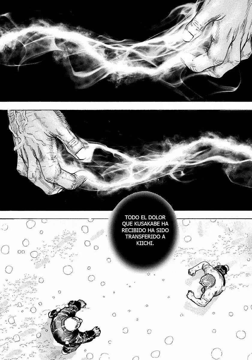 Tough Chapter 422 - Page 8