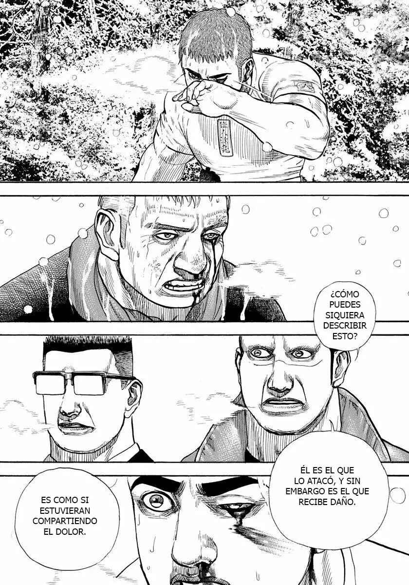 Tough Chapter 422 - Page 9