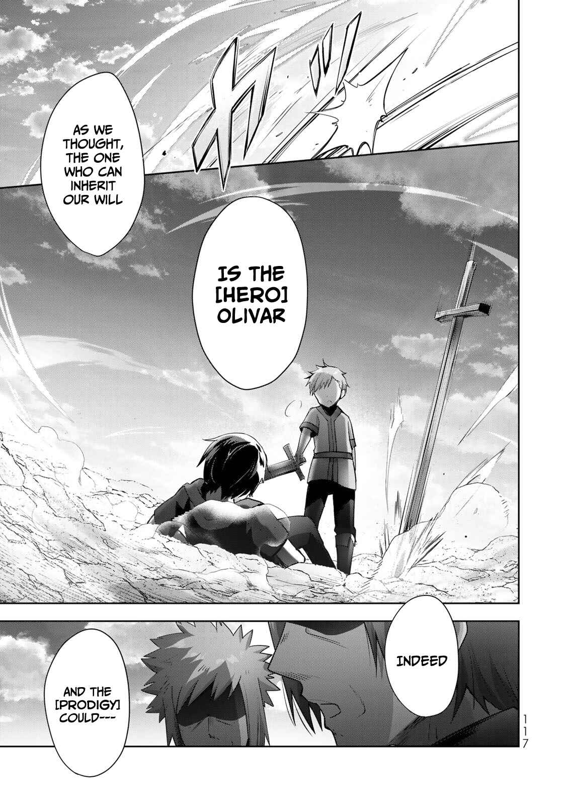 Yuusha Party o Oidasareta Kiyoubinbou: Party Jijou de Fuyojutsushi o Yatteita Kenshi, Bannou e to Itaru Chapter 3.5 - Page 4
