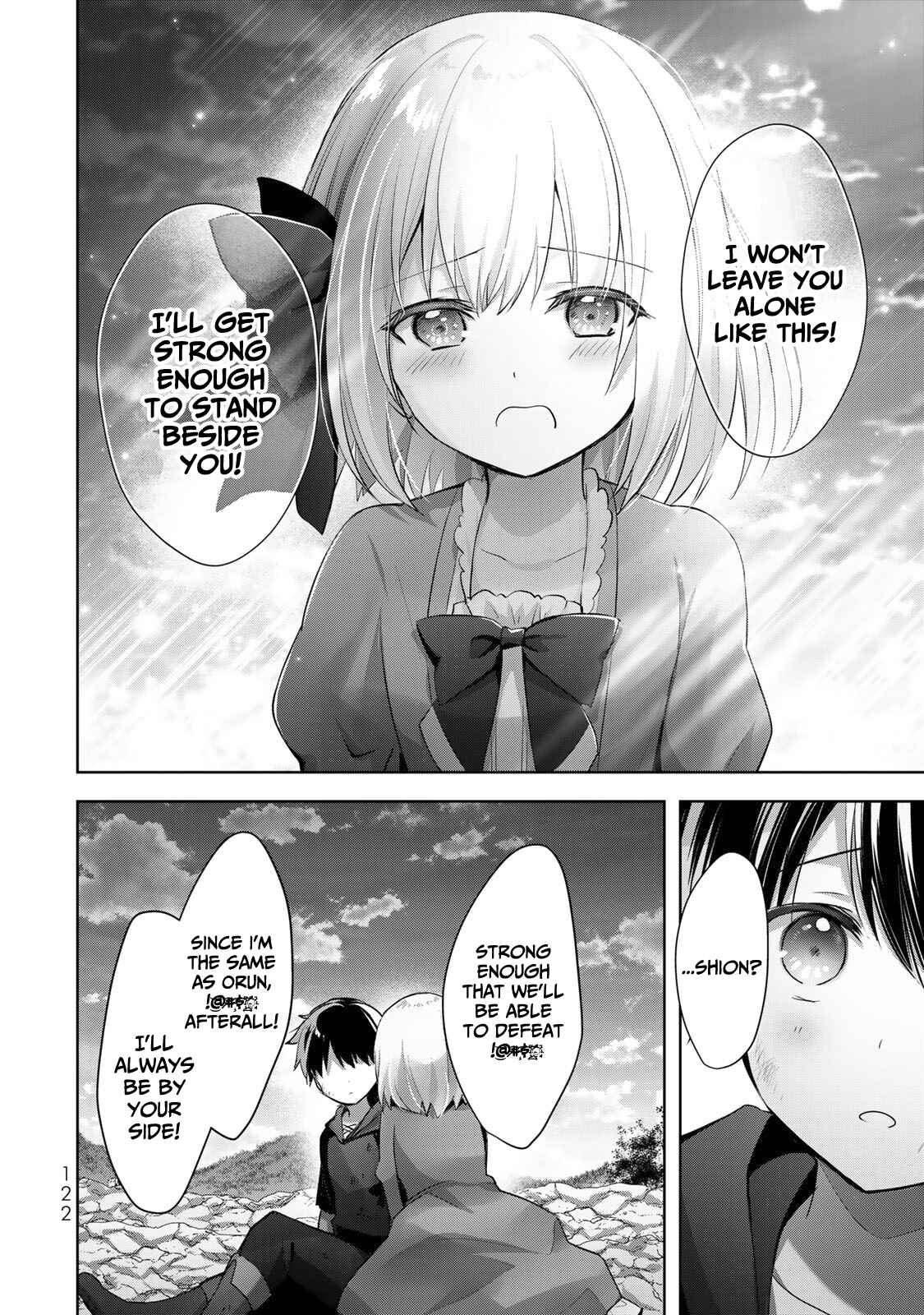 Yuusha Party o Oidasareta Kiyoubinbou: Party Jijou de Fuyojutsushi o Yatteita Kenshi, Bannou e to Itaru Chapter 3.5 - Page 9