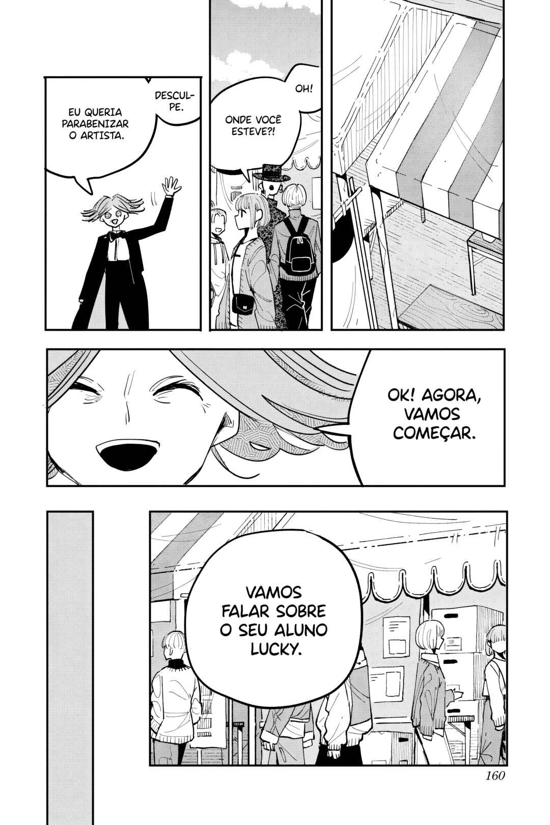 PPPPPP Chapter 60 - Page 11