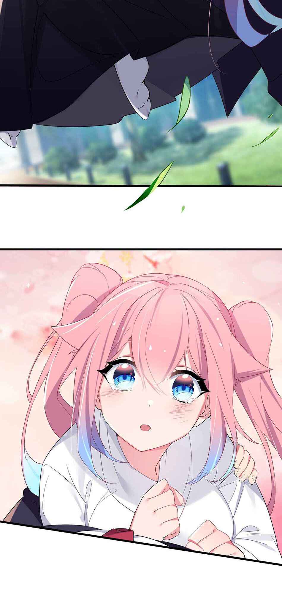 My Fake Girlfriend's Defending Against Their Attacks Chapter 5 - Page 29