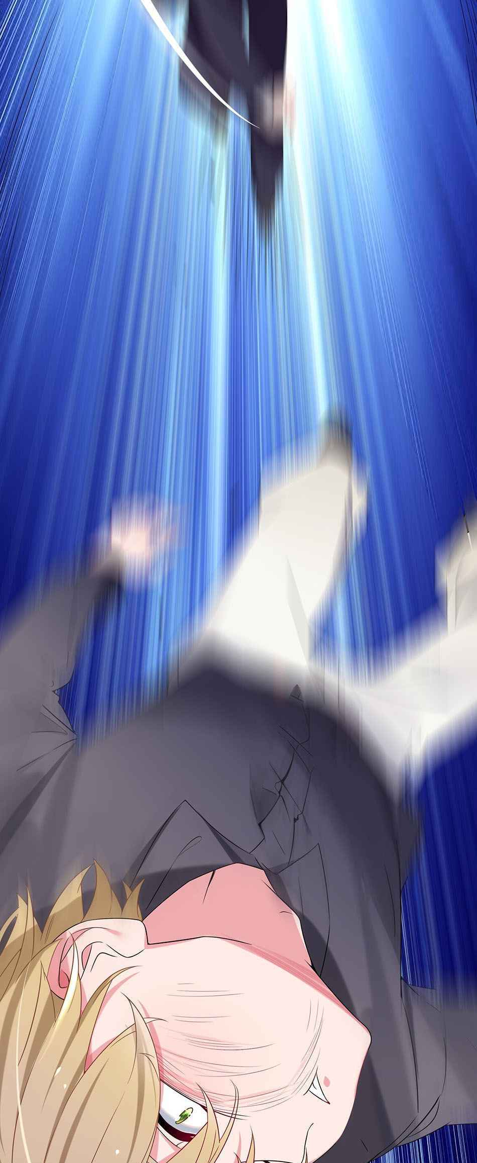 My Fake Girlfriend's Defending Against Their Attacks Chapter 5 - Page 35