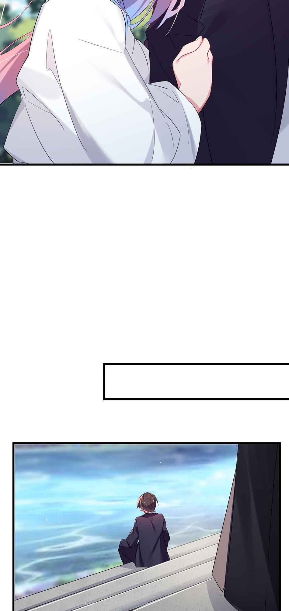 My Fake Girlfriend's Defending Against Their Attacks Chapter 5 - Page 40