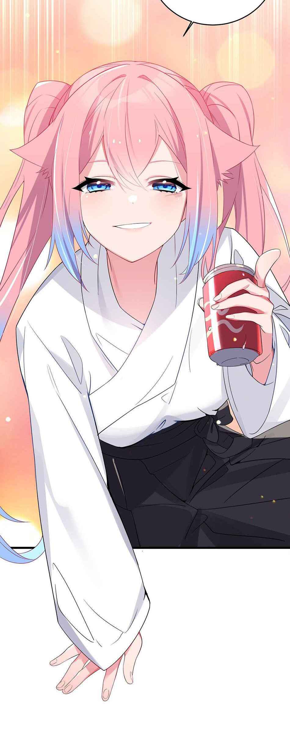 My Fake Girlfriend's Defending Against Their Attacks Chapter 5 - Page 45