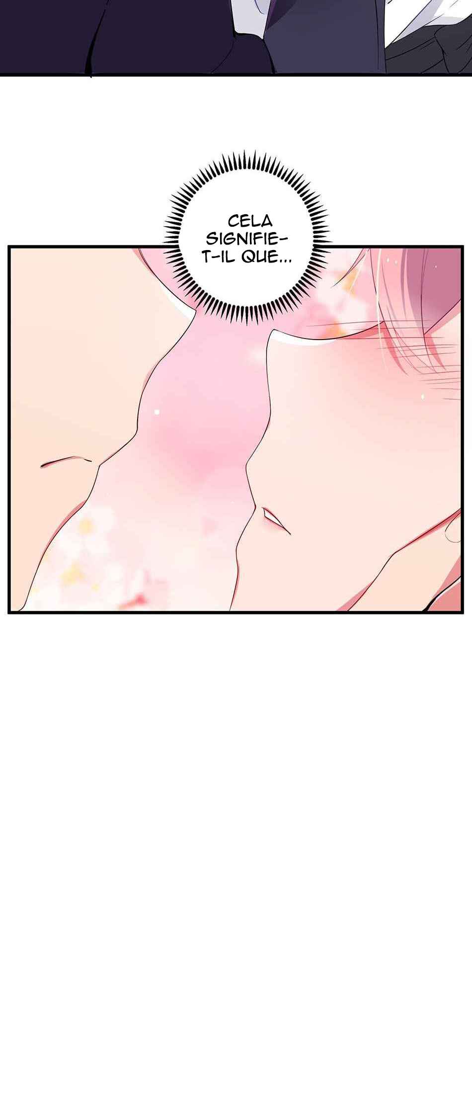 My Fake Girlfriend's Defending Against Their Attacks Chapter 5 - Page 8