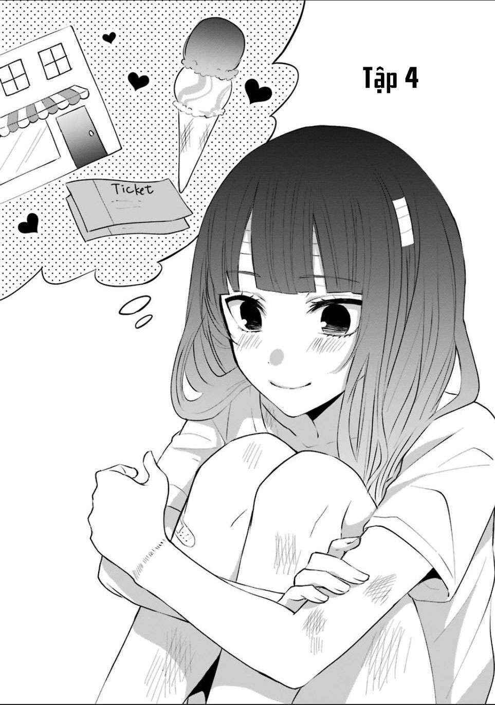 Sachiiro no One Room Chapter 4 - Page 2
