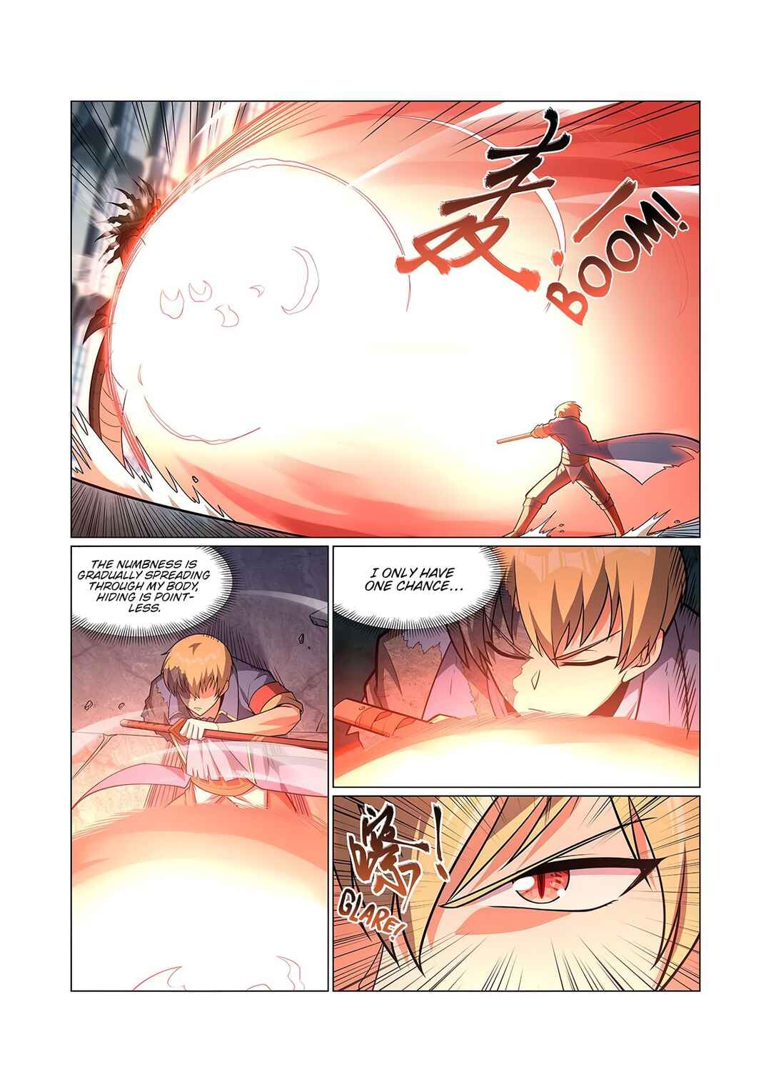 The Demon King who lost his Job Chapter 296 - Page 7