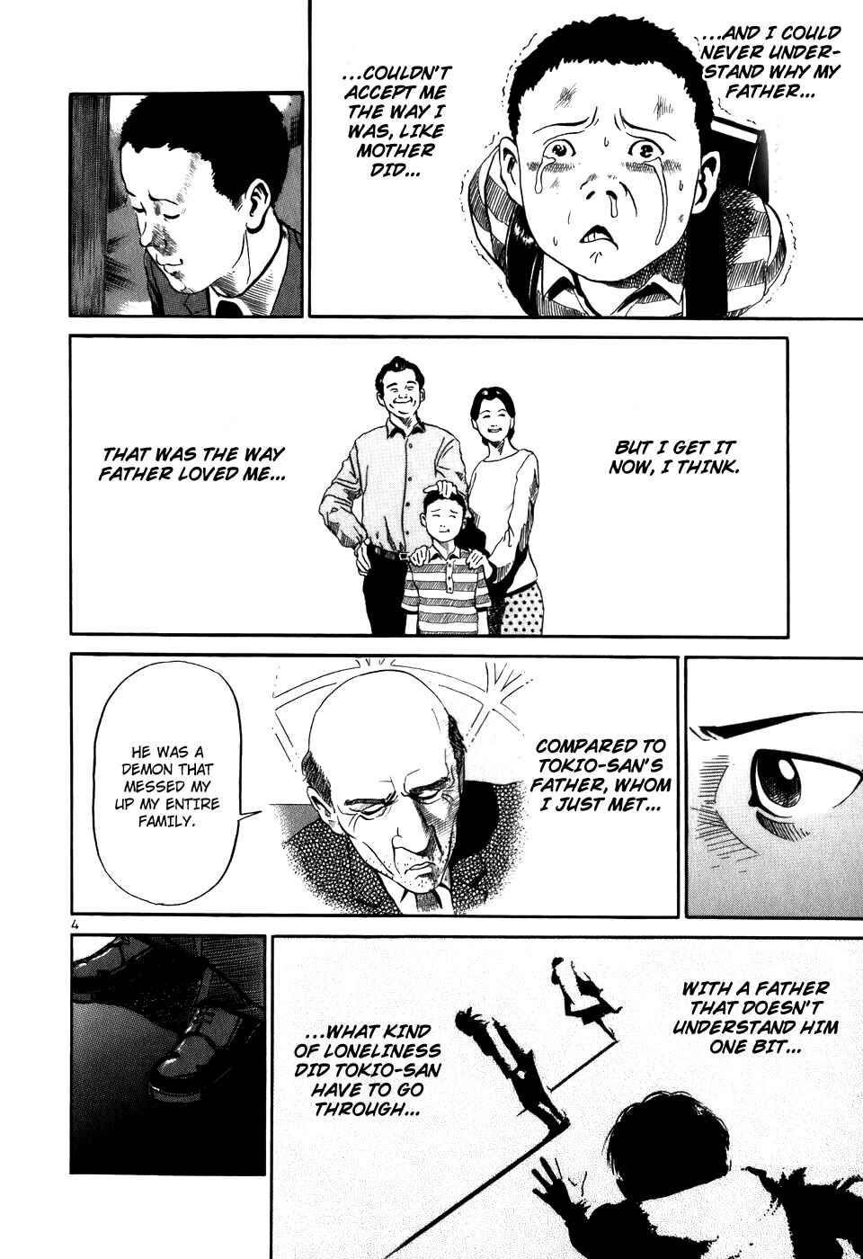 HE∀DS Chapter 13 - Page 5