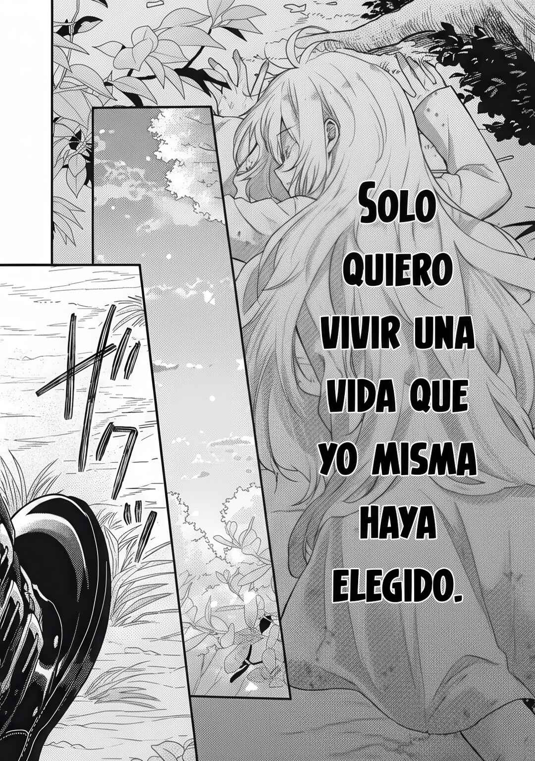 Yonige Seijo no Nidome no Kekkon Chapter 1 - Page 26