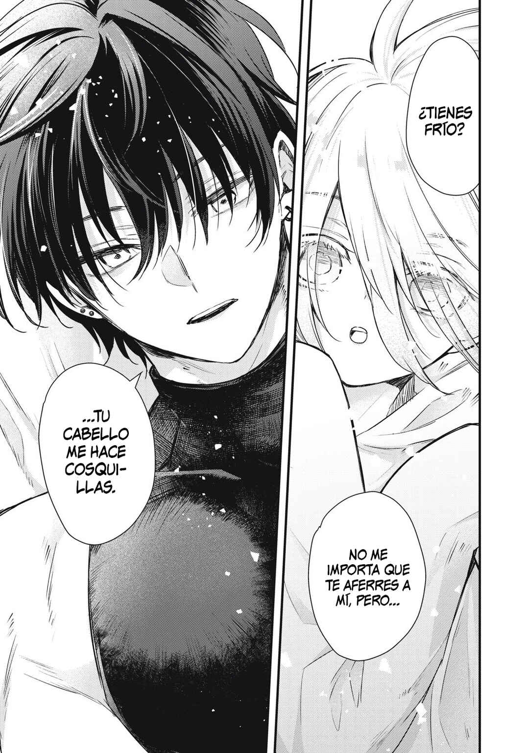 Yonige Seijo no Nidome no Kekkon Chapter 1 - Page 30