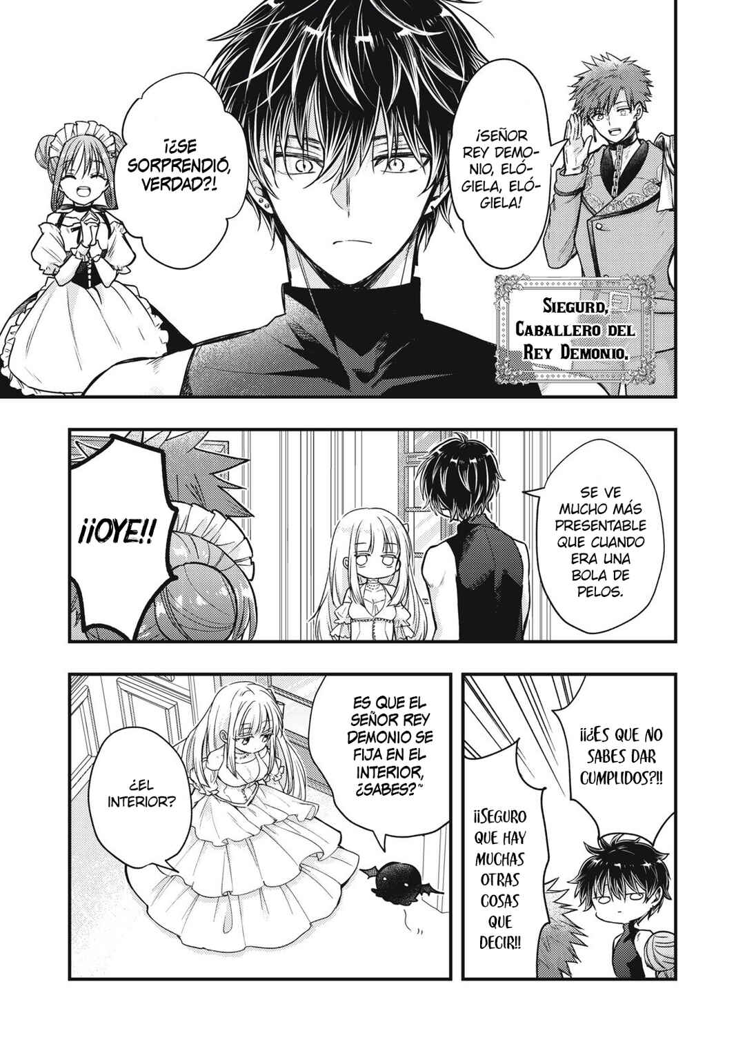 Yonige Seijo no Nidome no Kekkon Chapter 1 - Page 40