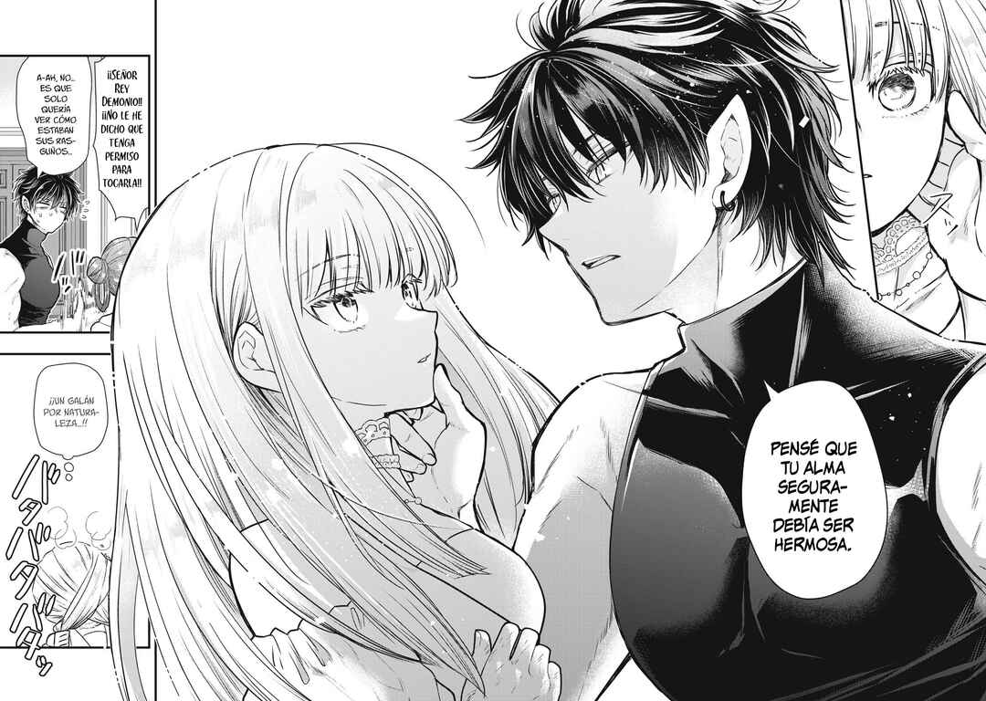 Yonige Seijo no Nidome no Kekkon Chapter 1 - Page 45