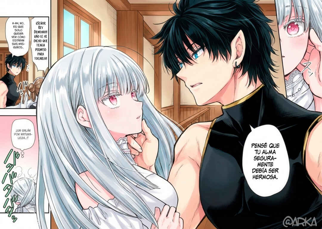 Yonige Seijo no Nidome no Kekkon Chapter 1 - Page 46