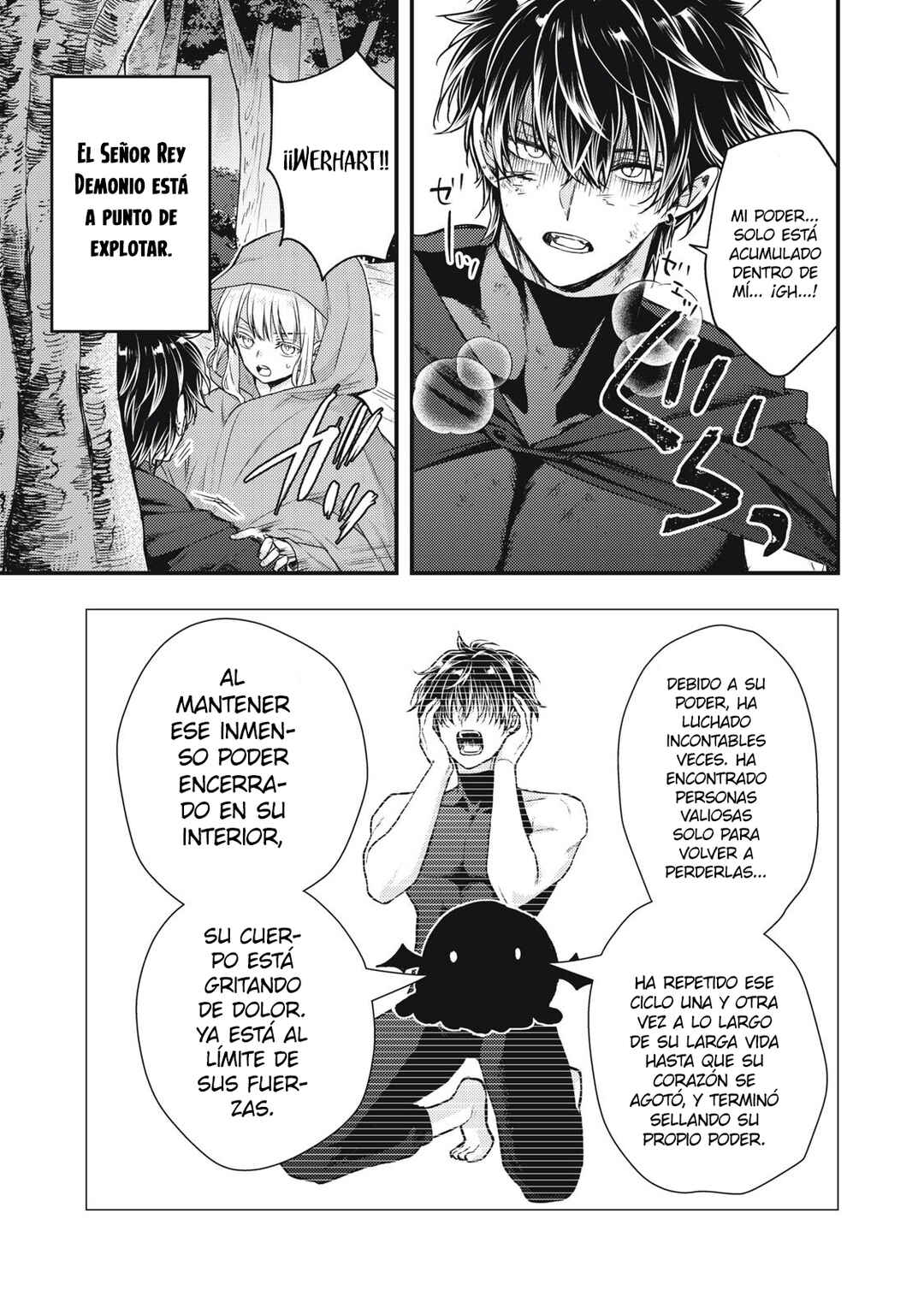 Yonige Seijo no Nidome no Kekkon Chapter 1 - Page 52
