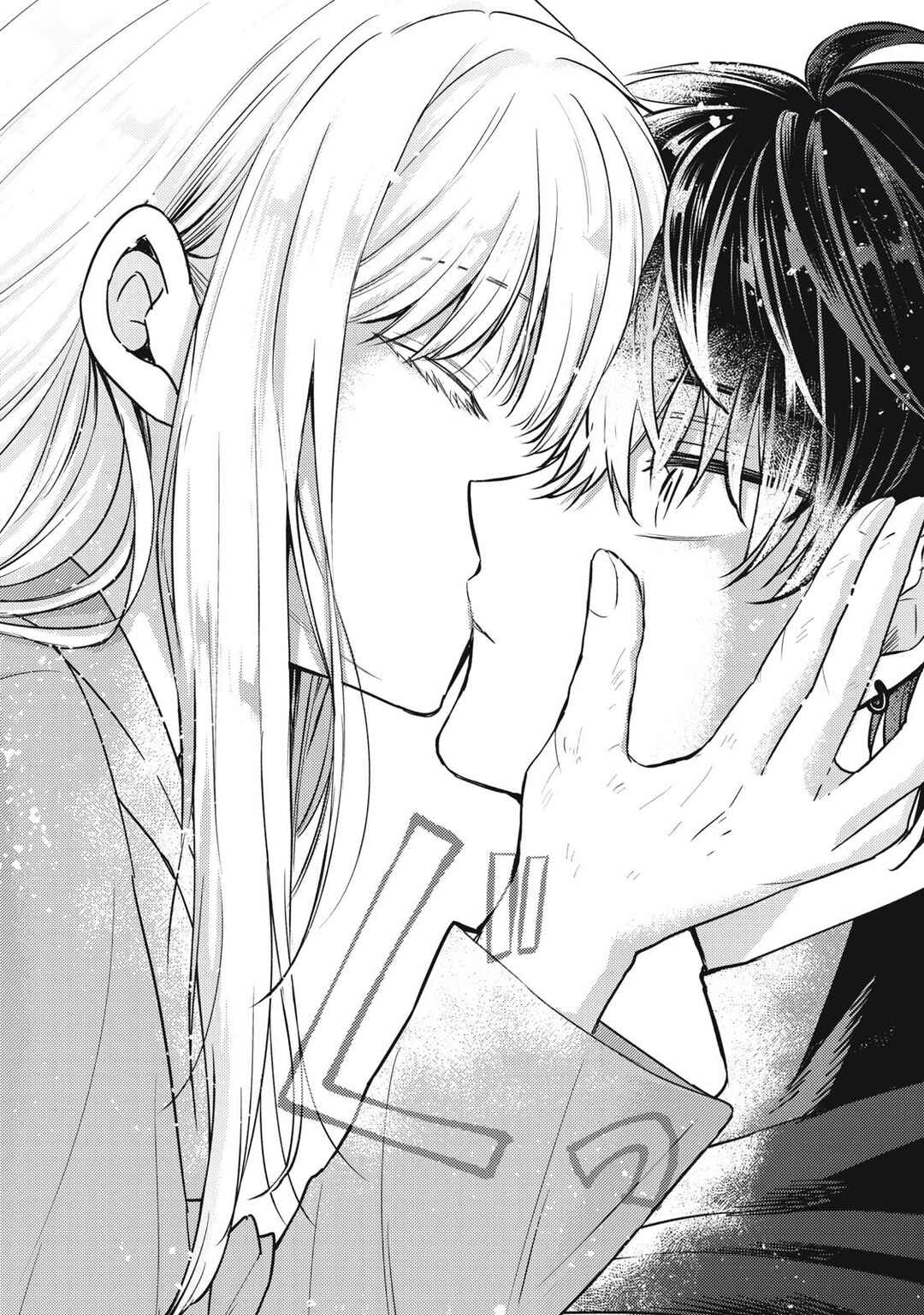 Yonige Seijo no Nidome no Kekkon Chapter 1 - Page 59