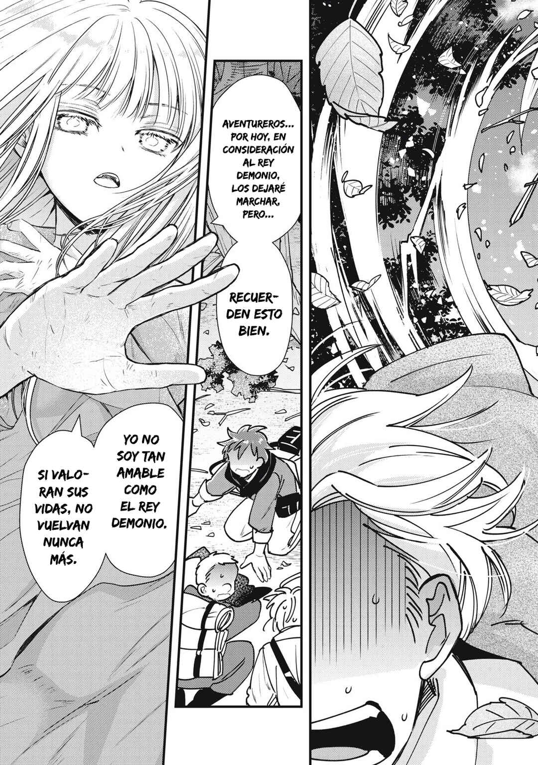 Yonige Seijo no Nidome no Kekkon Chapter 1 - Page 67