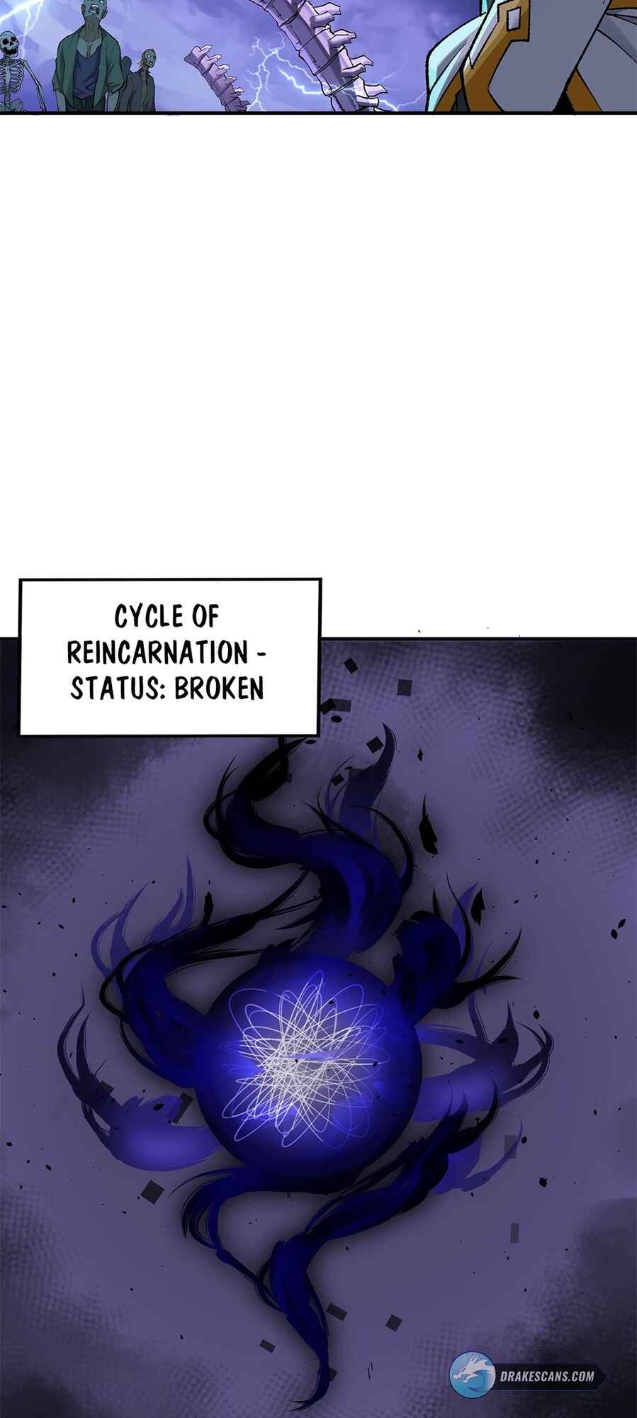 The Heavenly Path Is Not Stupid Chapter 6 - Page 18