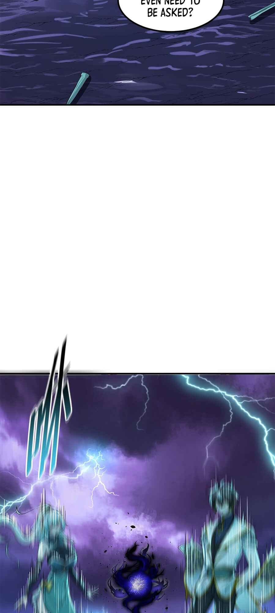The Heavenly Path Is Not Stupid Chapter 6 - Page 20