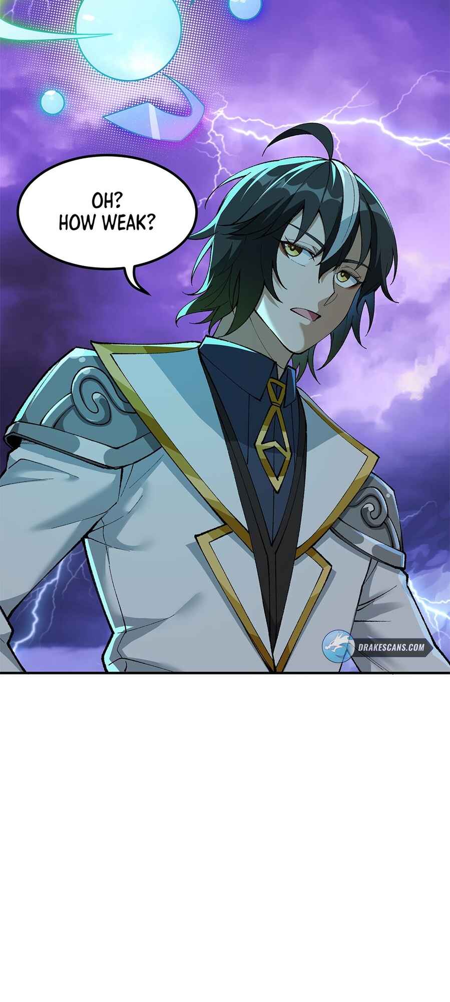 The Heavenly Path Is Not Stupid Chapter 6 - Page 24