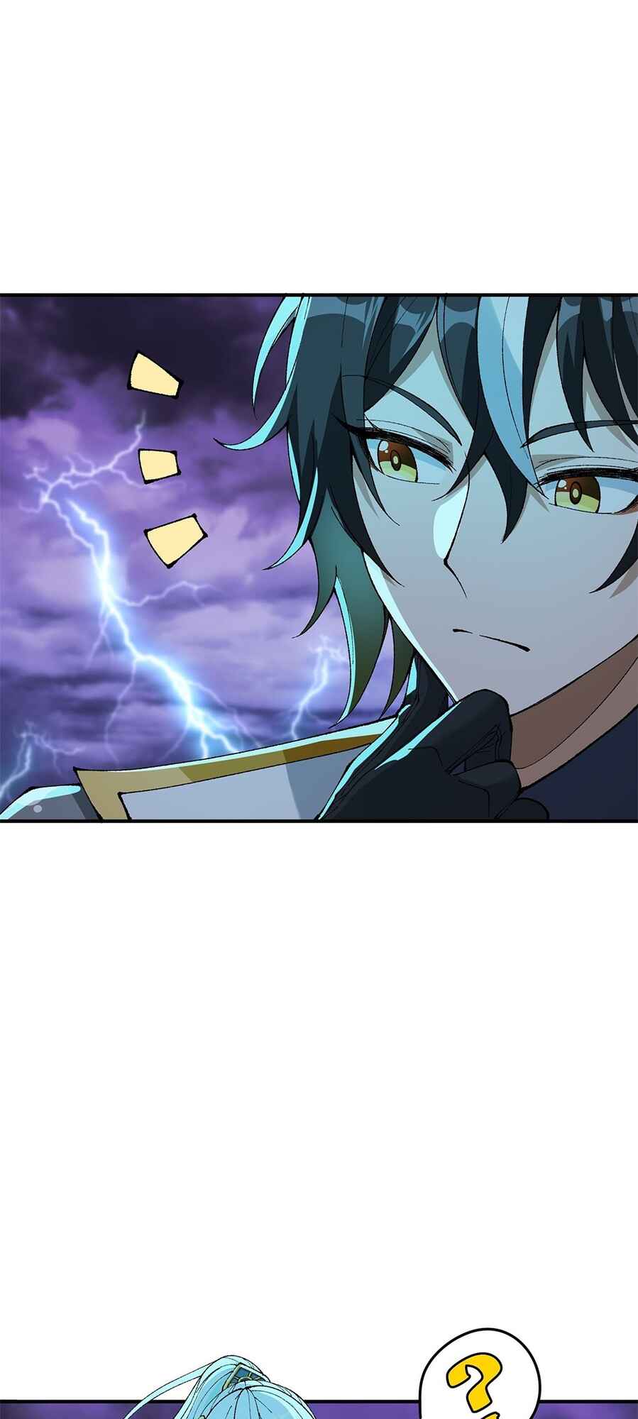 The Heavenly Path Is Not Stupid Chapter 6 - Page 27