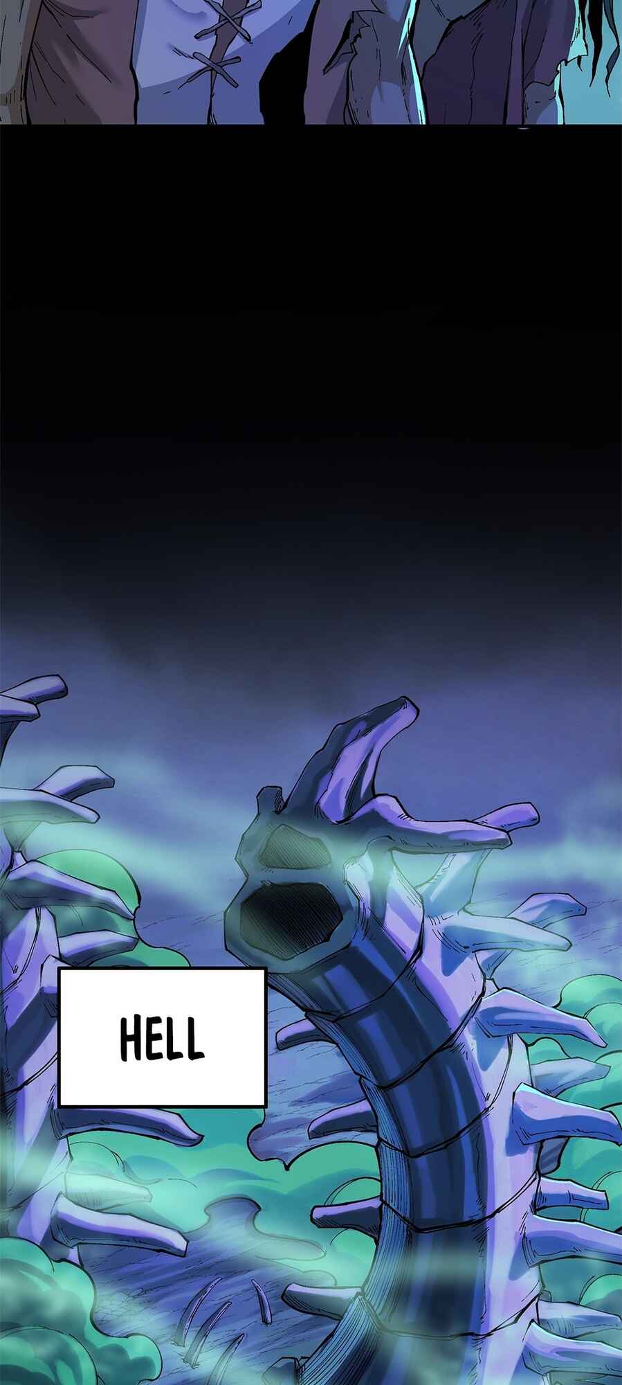 The Heavenly Path Is Not Stupid Chapter 6 - Page 3