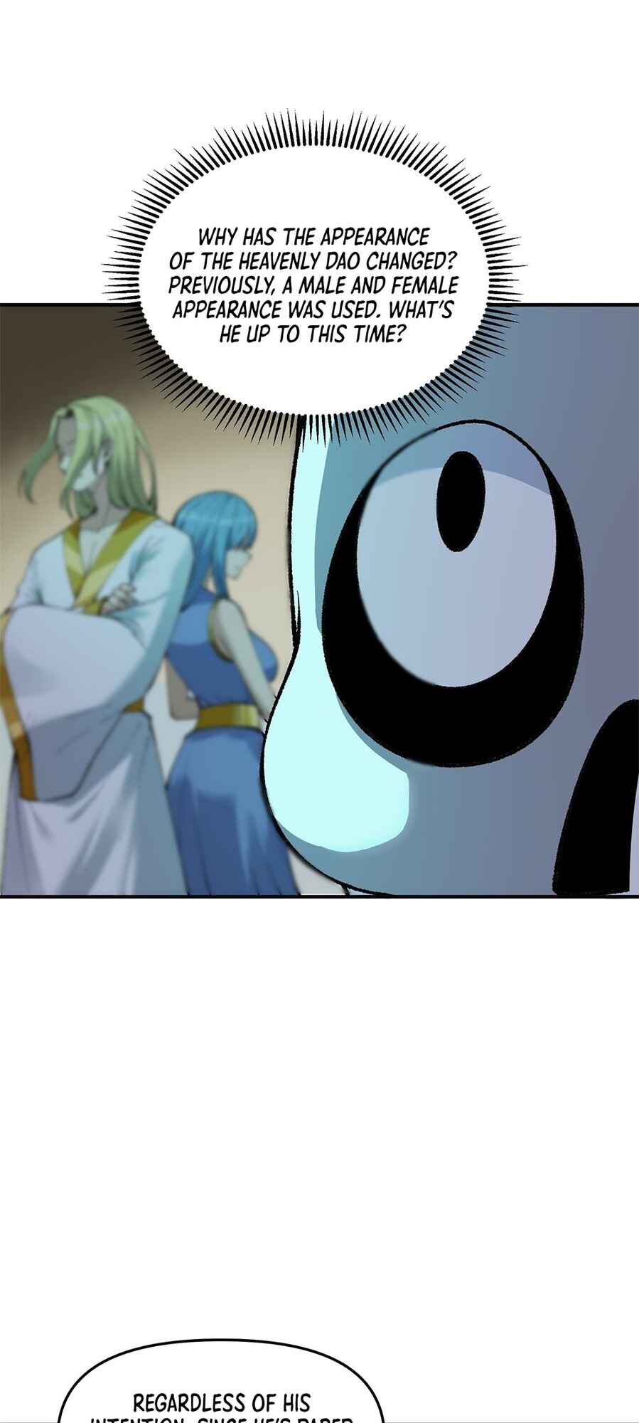 The Heavenly Path Is Not Stupid Chapter 6 - Page 52