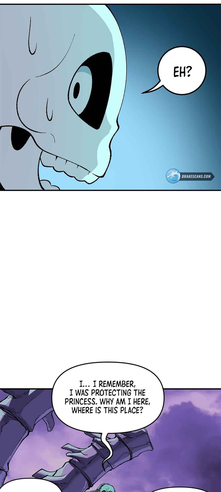 The Heavenly Path Is Not Stupid Chapter 6 - Page 55