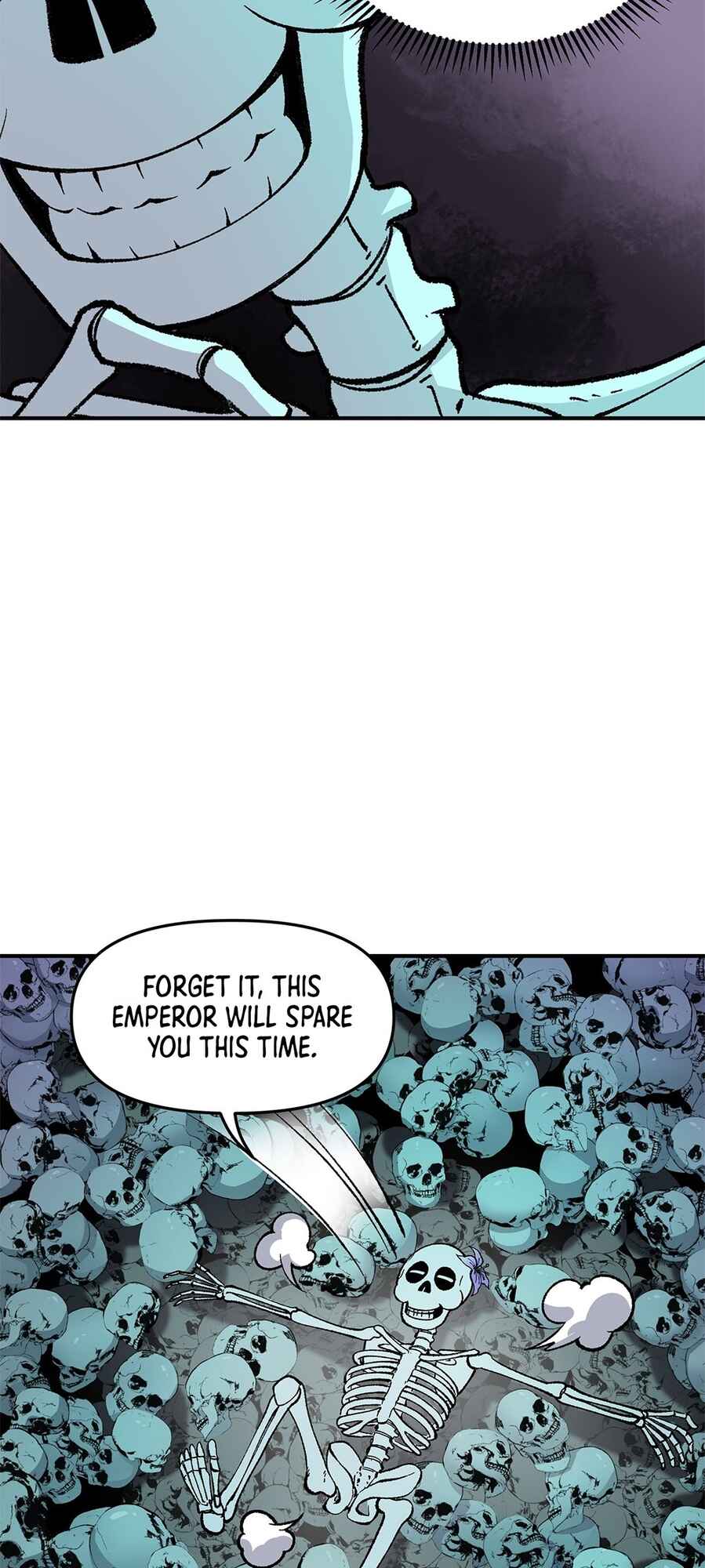 The Heavenly Path Is Not Stupid Chapter 6 - Page 58