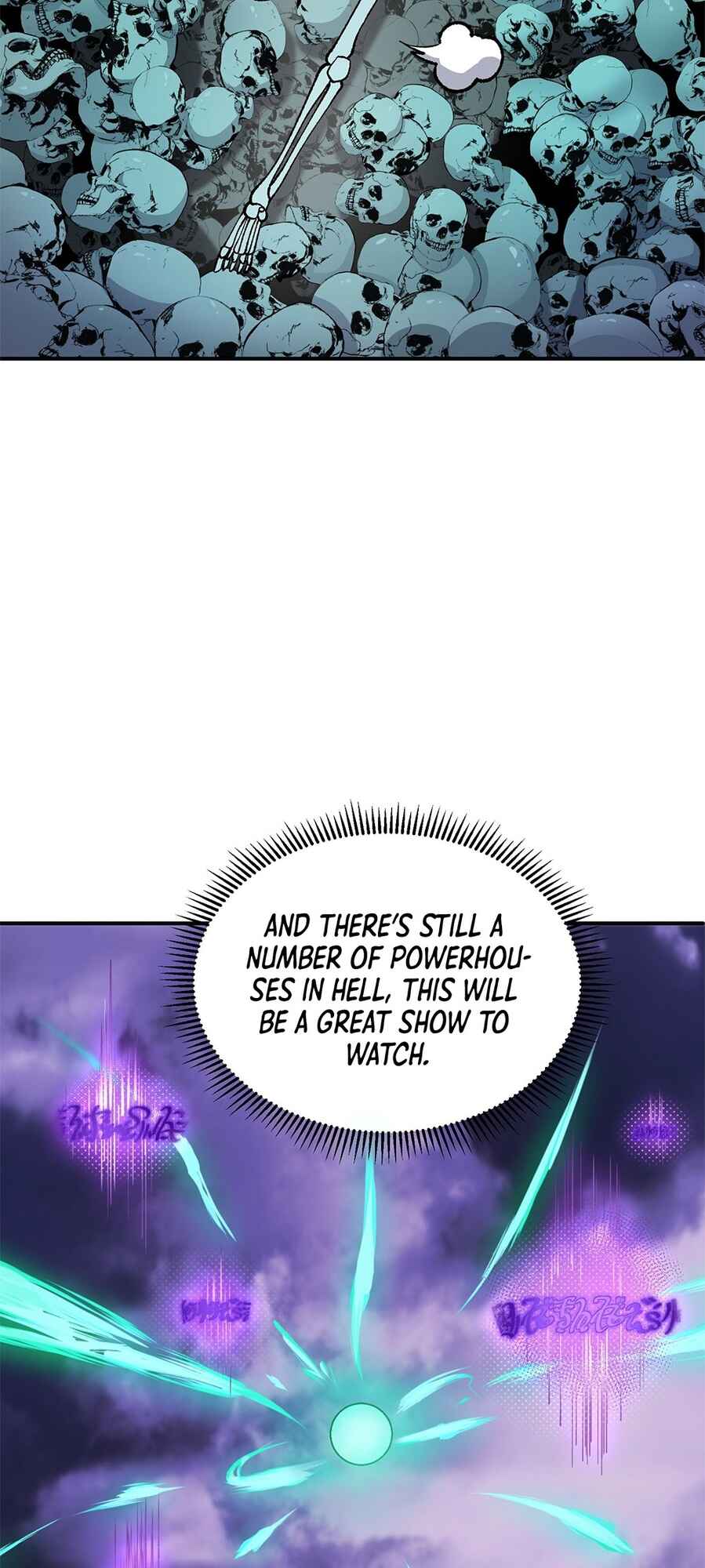 The Heavenly Path Is Not Stupid Chapter 6 - Page 59